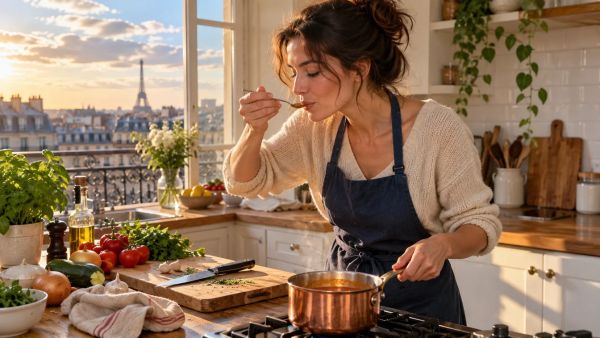 10 astuces incontournables pour améliorer vos compétences en cuisine