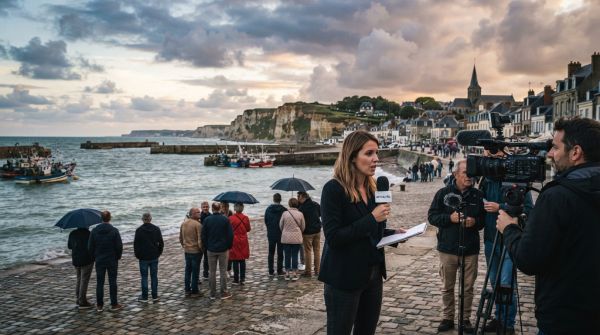 Actualités normandie : entre traditions et découvertes incontournables