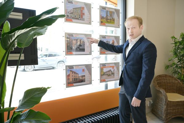 Agence immobilière thonon les bains : votre guide immobilier luxe