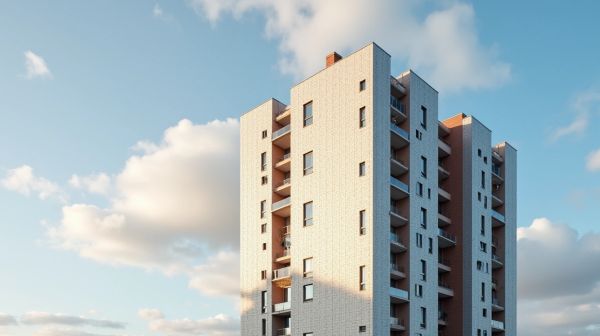Améliorez l'efficacité énergétique avec l'isolation thermique par l'extérieur