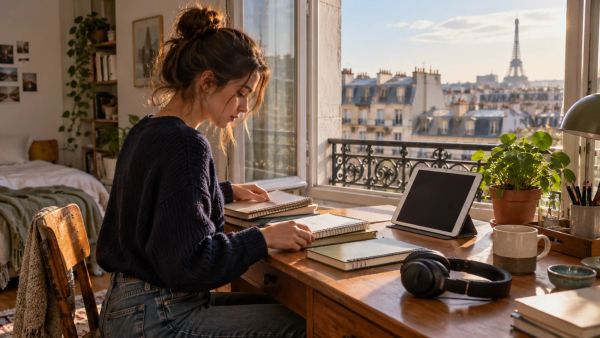 Améliorez votre usage de l'espace inscrit cned : guide pratique