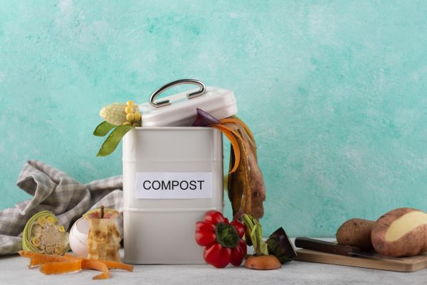 Bokashi : compostez facilement vos déchets de cuisine