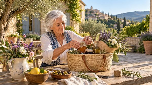 Conseils pratiques et avantages des dons après 70 ans