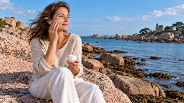 Découvrez comment le collagène marin transforme votre peau