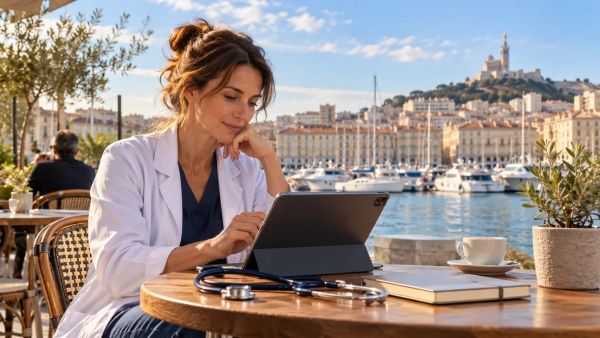 Découvrez les 110+ cours en ligne pour votre DPC
