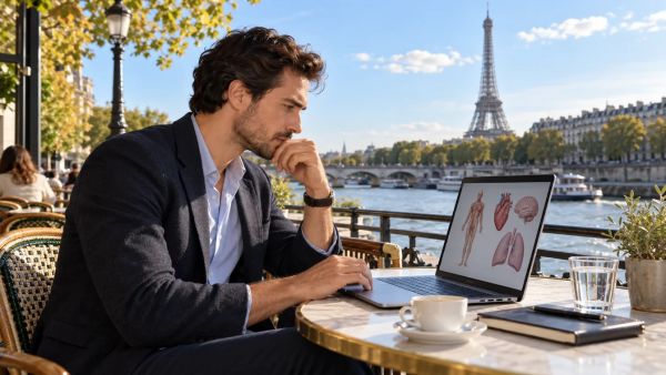 Découvrez les 110+ cours en ligne pour votre DPC