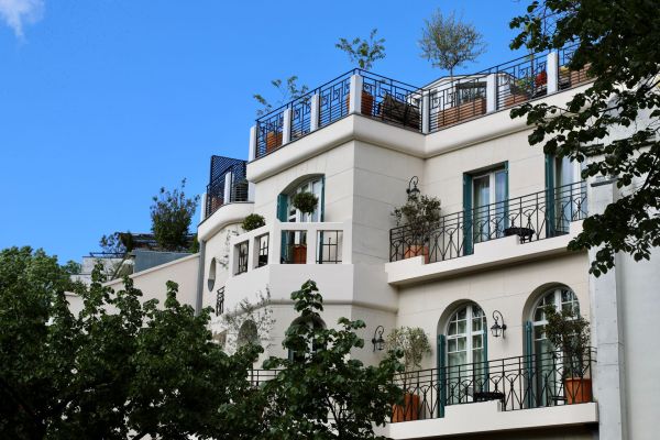 Découvrez les joyaux de l'achat d'appartements de luxe à le bouscat