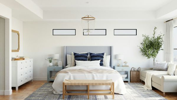 Découvrez les meilleures chambres d'hôtes à porquerolles