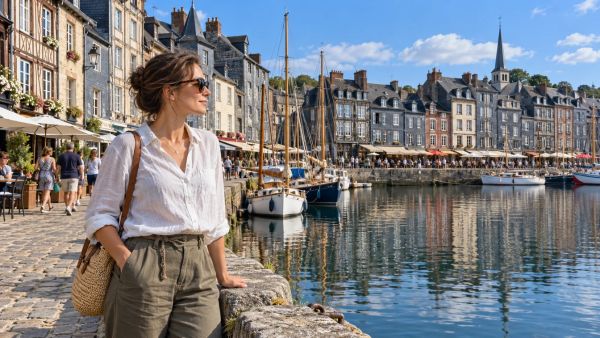 Explorez la Normandie : traditions riches et lieux à ne pas manquer