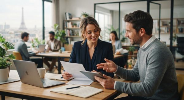Freelance en portage salarial : comment ça fonctionne vraiment ?