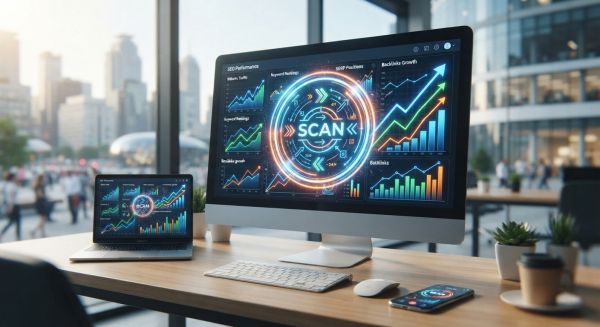 Haloscan avis : découvrez un outil seo incontournable avec promo