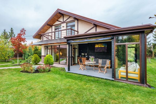 Inspirez votre espace : astuces incontournables maison et jardin