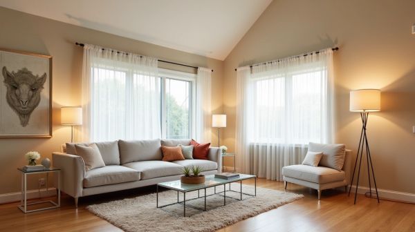 Investissez dans une rénovation d'ampleur pour améliorer votre confort