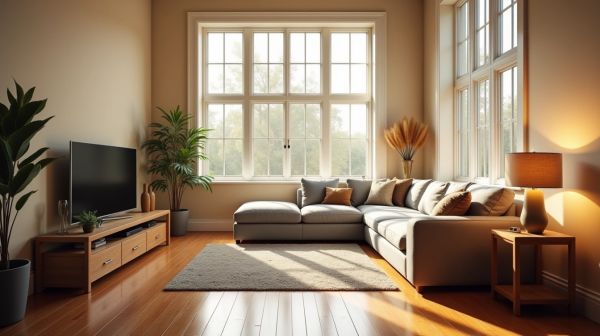 Investissez dans une rénovation d'ampleur pour améliorer votre confort