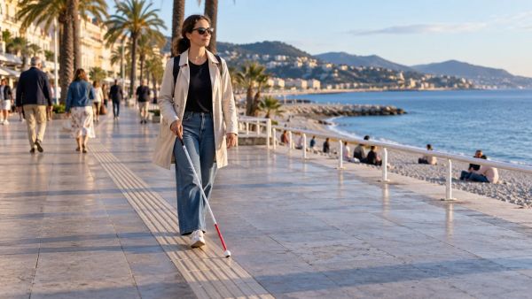 Les meilleures ressources pour le soutien aux malvoyants