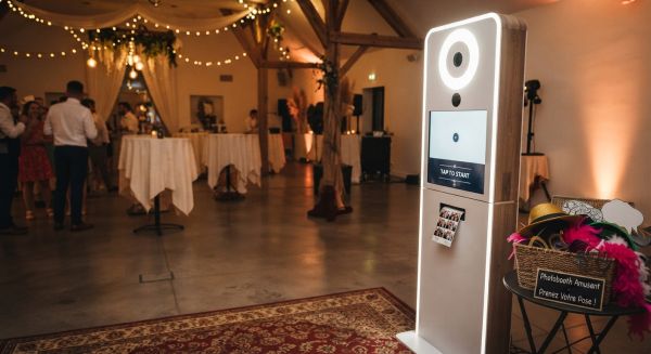 Location de photobooth : immortalisez vos événements en toute simplicité
