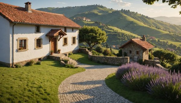 Location vacances pays basque: séjournez aux collines d'iduki