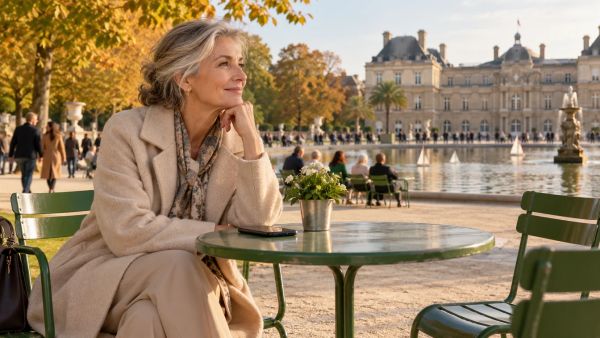 Meilleurs sites de rencontre senior pour amour et amitié