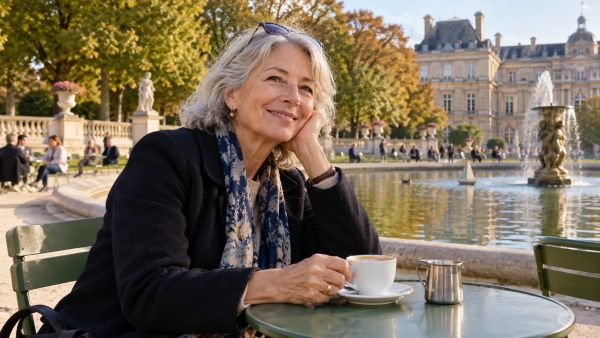 Meilleurs sites de rencontre senior pour amour et amitié
