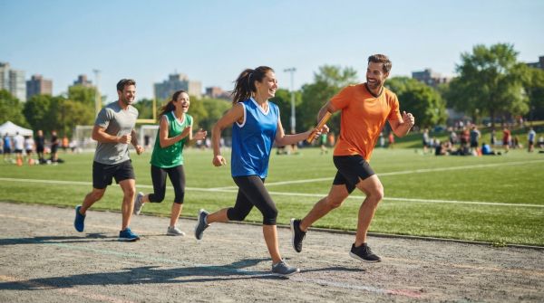 Partenaires mutuelles sportdical : des solutions pour vos besoins