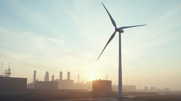 Révolution tranquille : la transition énergétique comme moteur du changement