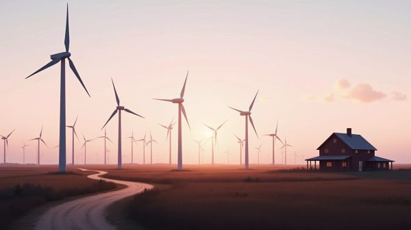 Révolution tranquille : la transition énergétique comme moteur du changement