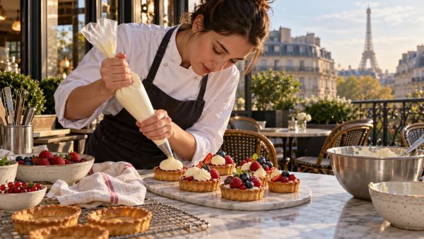 Top 10 astuces incontournables en pâtisserie à maîtriser