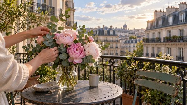 Top 10 bouquets de fleurs artificielles pour marquer les esprits