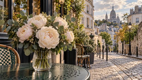 Top 10 bouquets de fleurs artificielles pour marquer les esprits