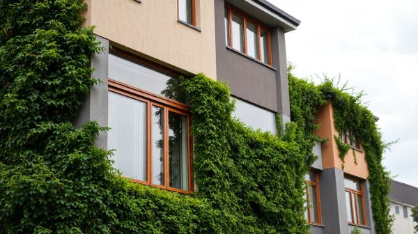 Top 5 avantages de l'isolation thermique par l'extérieur pour économiser de l'énergie