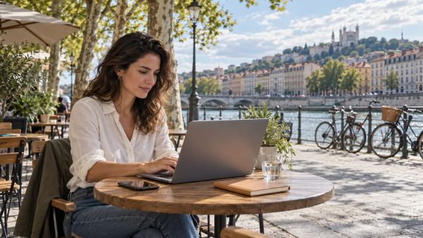 Top 5 avantages du portage salarial pour les freelances