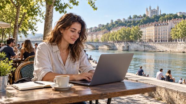 Top 5 avantages du portage salarial pour les freelances