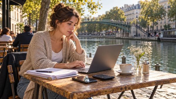 Top 5 plateformes pour comparer les offres de rachat de crédit