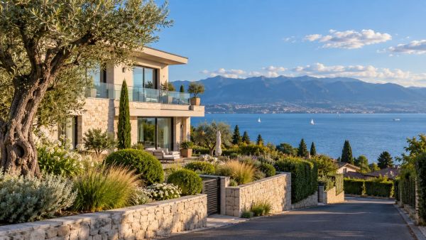 Top conseils pour investir dans l'immobilier de luxe à Thonon