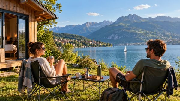 Top offres de séjour : économisez jusqu'à 20 € sur vos vacances