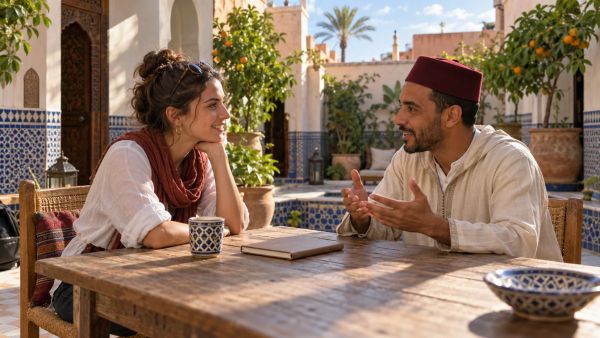 Top ressources pour maîtriser l'arabe : le guide ultime