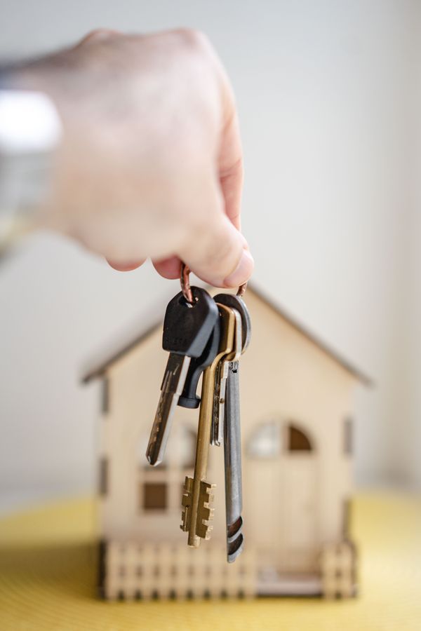 Vendre sa maison rapidement : la solution sans commission