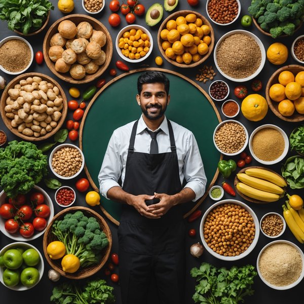 Quels sont les défis et opportunités d'une carrière en gestion de la sécurité alimentaire ?