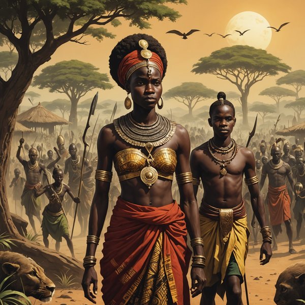 Comment les mythes et légendes africains peuvent-ils être intégrés dans l'enseignement ?