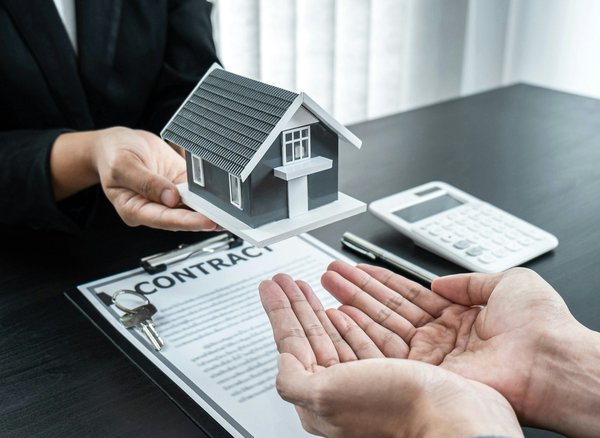 Découvrez l'immobilier de luxe à les gets