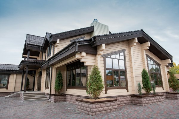 Découvrez l'agence immobilière de luxe à megève