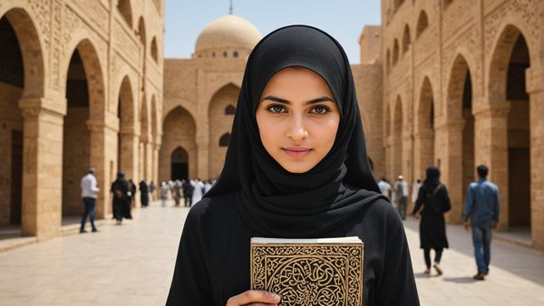 Apprendre l'arabe en ligne : méthodes modernes et interactives