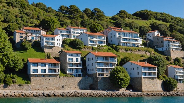 Découvrez la location vacances pays basque : villas et appartements