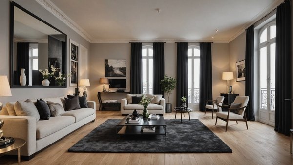 Appartements de luxe à toulouse : trouvez votre chez-vous idéal