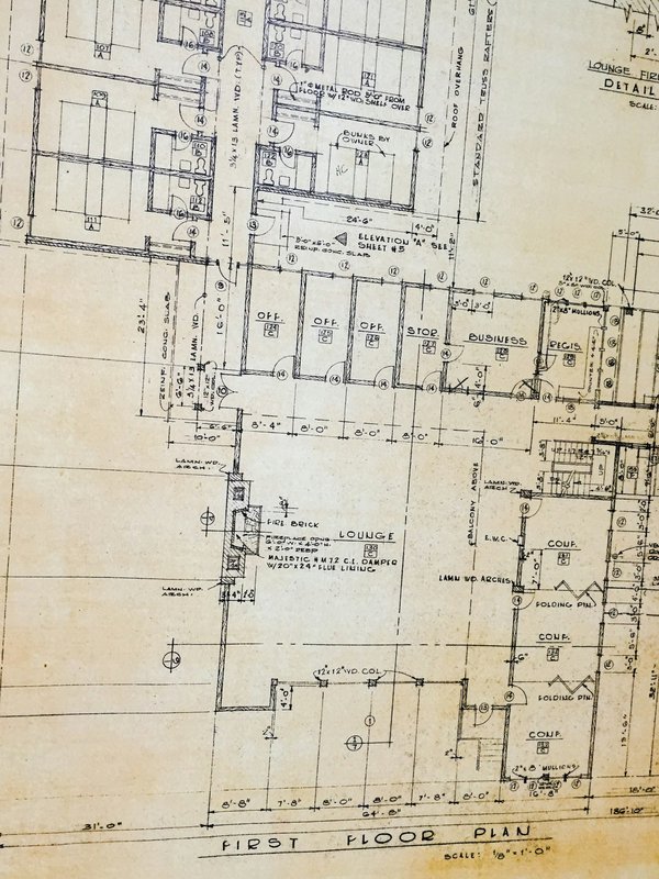 Plan d'évacuation : son importance pour la sécurité des occupants d'un bâtiment