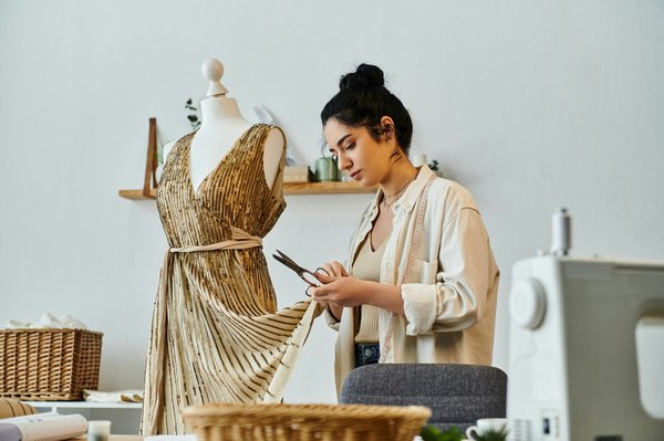 Découvrez votre style avec une robe bohème unique