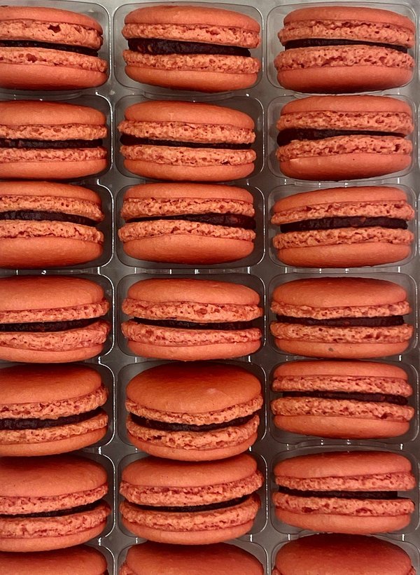 L'univers de la pâtisserie : techniques et délices à découvrir