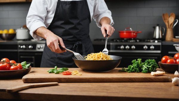 Conseils cuisine : transformez vos repas en chef-d'œuvre