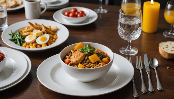 Astuces pour sublimer vos plats et impressionner vos invités