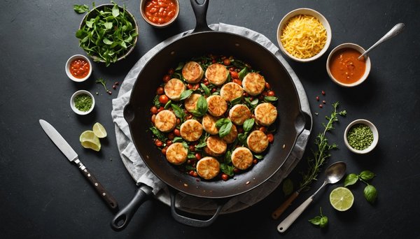 Recettes pratiques : développez vos talents culinaires facilement